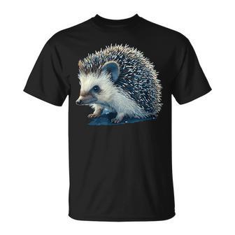 Joli Costume De Hérisson T-Shirt - Cadeauxyz