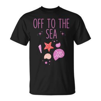 Meilleur De Coquillages Pour Homme Et Amateur De Collectionneurs De Coquillages T-Shirt - Cadeauxyz