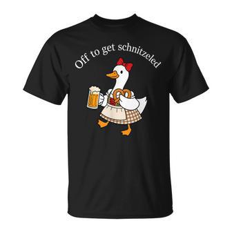Oktoberfest Prost German Beer Drinking T-Shirt | Seseable UK
