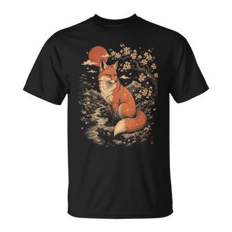 Otaku Kawaii Anime Mangaamurai Ramen Y2k Cyberpunk Japan T-Shirt - Cadeauxyz