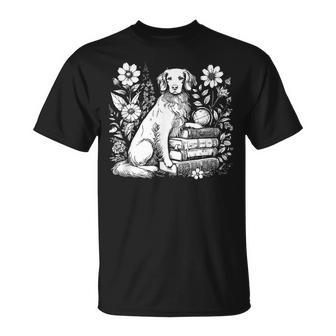 Sapaniel Bretón Cachorro Mascota Perros Doglover Perro Camiseta unisex - Regaloses