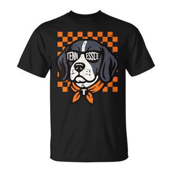 Tennessee Dog Girls Youth Boys N Kids Women T-Shirt | Seseable UK