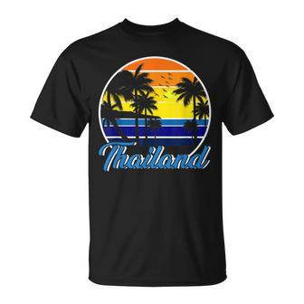 Vacaciones Deiaje Camiseta unisex - Regaloses