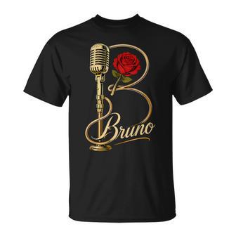 Vintage Bruno Retro Classic For Women T-Shirt | Seseable UK