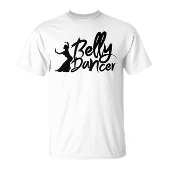 Danse Orientale Danse Orientale Danse Duentre Danse Duentre T-Shirt - Cadeauxyz