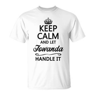 Divertido Regalo De Nombre Camiseta unisex - Regaloses