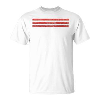 Drapeau Duudietnamien T-Shirt - Cadeauxyz