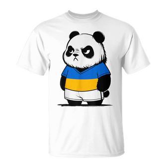 Drapeau Ukrainien Pour Hommes S Enfants T-Shirt - Cadeauxyz
