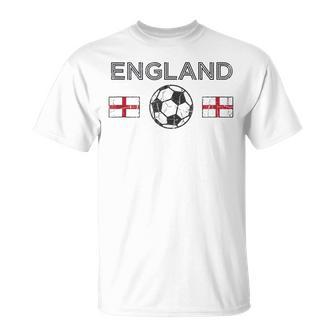 England English London British United Kingdom Uk T-Shirt - Thegiftio UK
