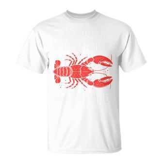 Humour Homards Laie Est Meilleure Avec Un Homard Haut De Gamme T-Shirt - Cadeauxyz