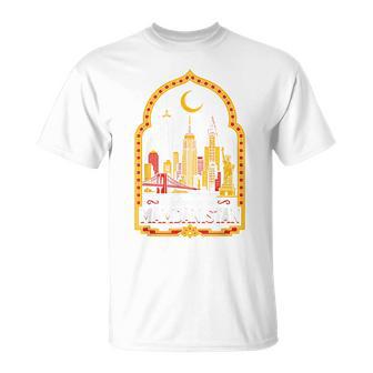 Mamdanistan T-Shirt - Thegiftio UK