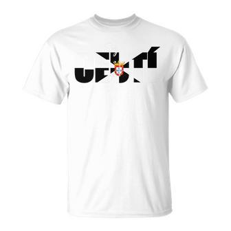 Soy Ceutí Diseño Con La Bandera De Ceuta Camiseta unisex - Regaloses