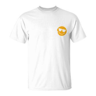 T'inquiète Je Gère Cadeau Homme Humoristique Original Haut De Gamme T-Shirt - Cadeauxyz