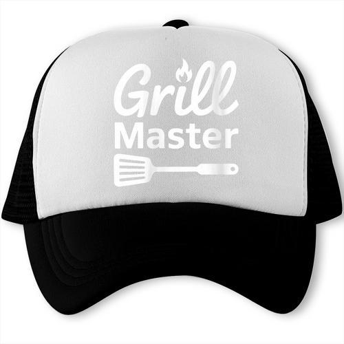 Women's BBQ Dad Shirts Grill Master Backyard Smoke King Trucker Cap - BBQ Dad Merch