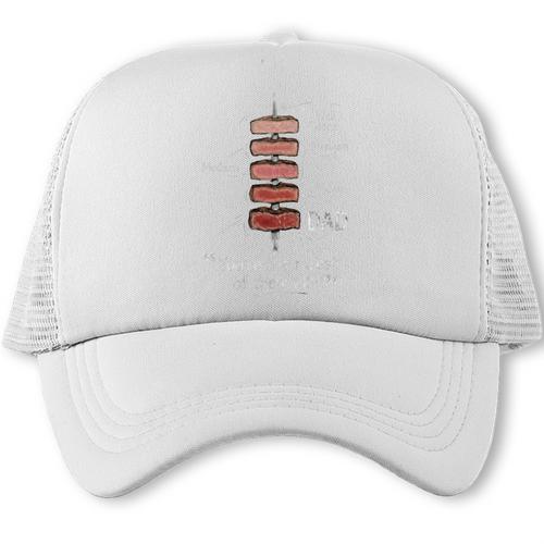 Cool BBQ Dad Steak Grill Humor You'Re The Rarest Of Them All Comfort Colors Crop Top Trucker Cap - BBQ Dad Merch
