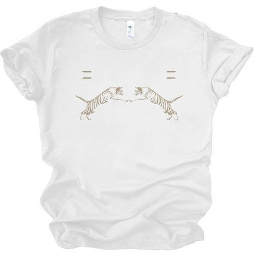 Muay Thai Thai Boxing Long Sleeve T-Shirt Unisex Jersey T-Shirt - Nak Muay Co.