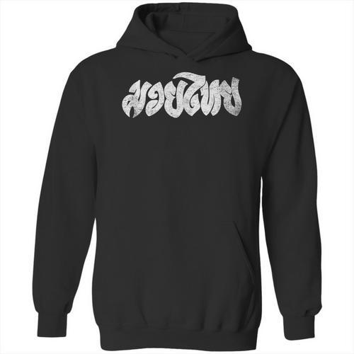 Muay Thai Kickboxing T-Shirt Muay Thai Thai Boxing Unisex Hoodie - Nak Muay Co.