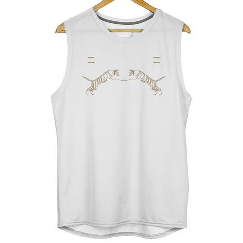 Muay Thai Thai Boxing Long Sleeve T-Shirt Unisex Tank Top - Nak Muay Co.