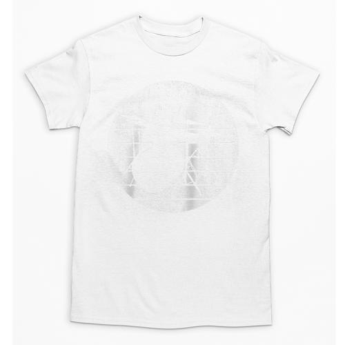 Drum Kit Rock Artist Raglan Baseball Tee Unisex T-Shirt - Downbeat Supply