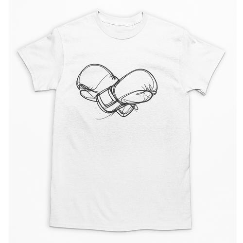 Women's Muay Thai Kickboxing Nak Muay Thai Boxing Fighter Unisex T-Shirt - Nak Muay Co.