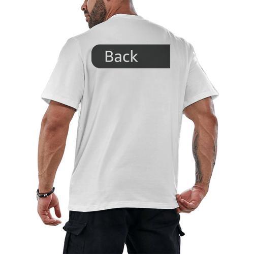 Sawadee Thai Traditional Sak Yant Thai Twin Tigers Muay Thai Raglan Baseball Tee Men's Back Print T-Shirt - Nak Muay Co.