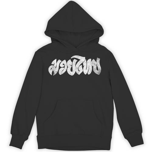 Muay Thai Kickboxing T-Shirt Muay Thai Thai Boxing Unisex Hoodie - Nak Muay Co.