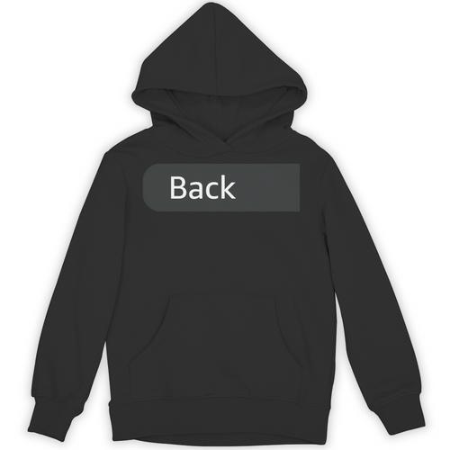 Sawadee Thai Traditional Sak Yant Sak Muay Thai Twin Tigers Muay Thai Unisex Hoodie - Nak Muay Co.