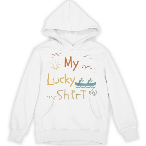 Canoes 2 Person Canadian Kayaks Vintage Canoeist Canoes Raglan Baseball Tee Unisex Hoodie - Paddle Life