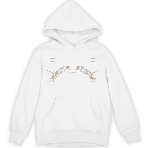 Muay Thai Thai Boxing Long Sleeve T-Shirt Unisex Hoodie - Nak Muay Co.
