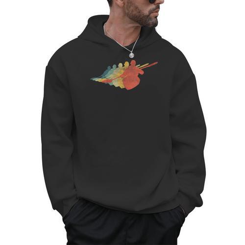 Canoe Men Hoodie - Paddle Life