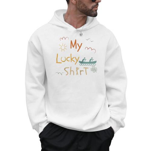 Canoes 2 Person Canadian Kayaks Vintage Canoeist Canoes Raglan Baseball Tee Men Hoodie - Paddle Life
