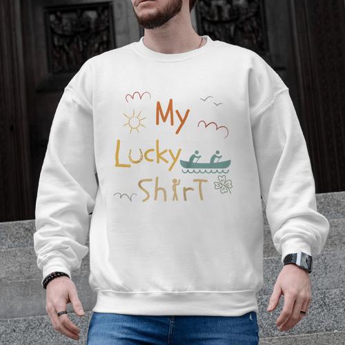 Canoes 2 Person Canadian Kayaks Vintage Canoeist Canoes Raglan Baseball Tee Men Graphic Sweatshirt - Paddle Life