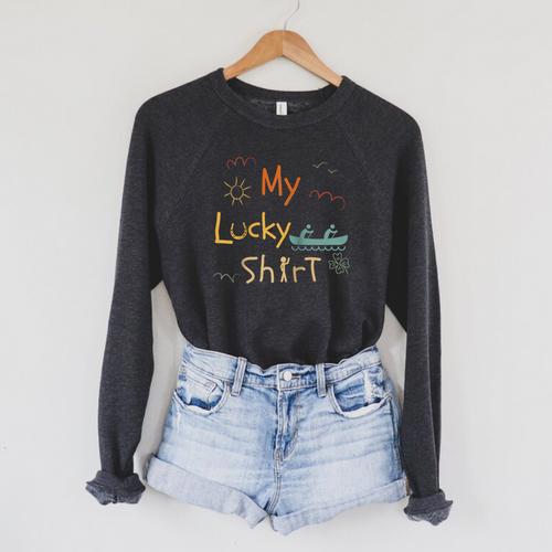 Canoes 2 Person Canadian Kayaks Vintage Canoeist Canoes Raglan Baseball Tee Raglan Sleeve Sweatshirt - Paddle Life