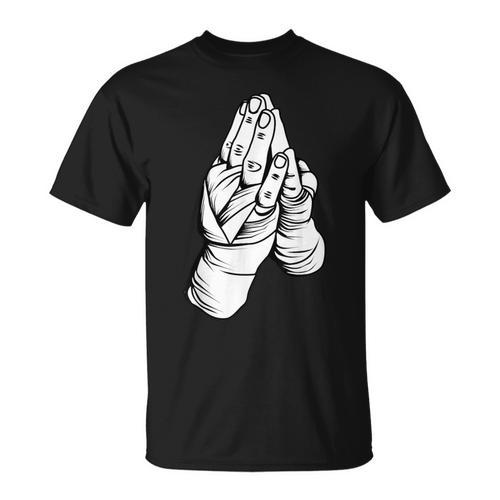 Muay Thai Martial Arts Combat Boxing Sport T-Shirt - Nak Muay Co.