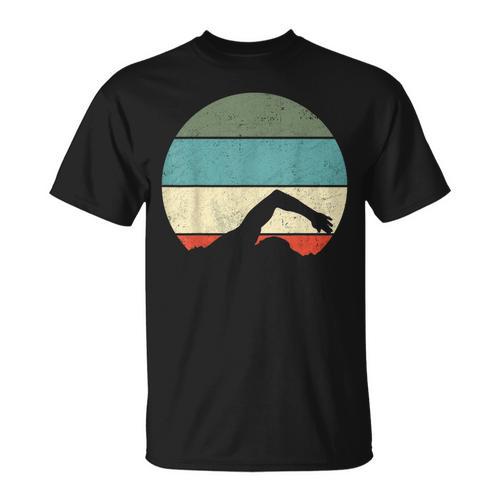Swimming T-Shirt - SwimGear Co