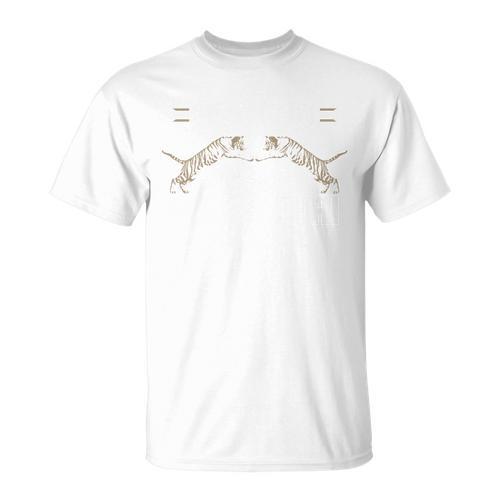 Muay Thai Thai Boxing Long Sleeve T-Shirt T-Shirt - Nak Muay Co.