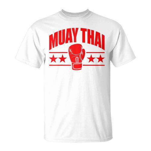Muay Thai For Men Women Kids Mixed Martial Arts Raglan Baseball Tee T-Shirt - Nak Muay Co.