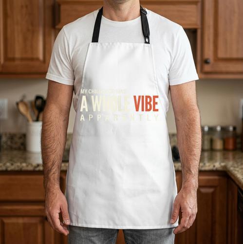 Grill Marks Are My Love Language BBQ Dad Quote Apron - BBQ Dad Merch