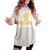 It's My 9Th Golden Birthday Happy 9歳から男の子、女の子へ レディースオーバーサイズコンフォートTシャツ Ivory It's My 9Th Golden Birthday Happy 9歳から男の子、女の子へ レディースオーバーサイズコンフォートTシャツ Ivory