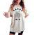 Mamma Mia Best Mum Ever スパゲッティ イタリアンヌードルラブ レディースオーバーサイズコンフォートTシャツ Ivory Mamma Mia Best Mum Ever スパゲッティ イタリアンヌードルラブ レディースオーバーサイズコンフォートTシャツ Ivory