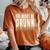 You Might Be Drunk 面白いタイポグラフィ アンティーク調引用 レディースオーバーサイズコンフォートTシャツ Yam
