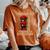オンバック 10月60日 誕生日 男性 女性 1966年 テディベア レディースオーバーサイズコンフォートTシャツ Yam