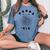 Mamma Mia Best Mum Ever スパゲッティ イタリアンヌードルラブ レディースオーバーサイズコンフォートTシャツ Blue Jean Mamma Mia Best Mum Ever スパゲッティ イタリアンヌードルラブ レディースオーバーサイズコンフォートTシャツ Blue Jean