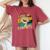 30歳の誕生日プレゼント 男性 女性 レトロゲーマー レベル30 コンプリート レディースオーバーサイズコンフォートTシャツ Crimson 30歳の誕生日プレゼント 男性 女性 レトロゲーマー レベル30 コンプリート レディースオーバーサイズコンフォートTシャツ Crimson