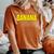 Banana The Word Banana On A コスチューム レディースオーバーサイズコンフォートTシャツ Yam Banana The Word Banana On A コスチューム レディースオーバーサイズコンフォートTシャツ Yam