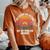 Legend Has Retired Not My Problem もうおかしな退職 レディースオーバーサイズコンフォートTシャツ Yam Legend Has Retired Not My Problem もうおかしな退職 レディースオーバーサイズコンフォートTシャツ Yam