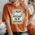 I Put Ketchup On My Ketchup Tomato Ketchupデザイン レディースオーバーサイズコンフォートTシャツ Yam