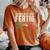 男性から女性へのトランスジェンダーlgbt レディースオーバーサイズコンフォートTシャツ Yam 男性から女性へのトランスジェンダーlgbt レディースオーバーサイズコンフォートTシャツ Yam
