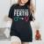 男性から女性へのトランスジェンダーlgbt レディースオーバーサイズコンフォートTシャツ 黒 男性から女性へのトランスジェンダーlgbt レディースオーバーサイズコンフォートTシャツ 黒