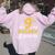 It's My 9Th Golden Birthday Happy 9歳から男の子、女の子へ レディース オーバーサイズ パーカー バックプリント ライトピンク